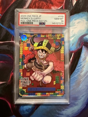 One piece monkey - piece, p110