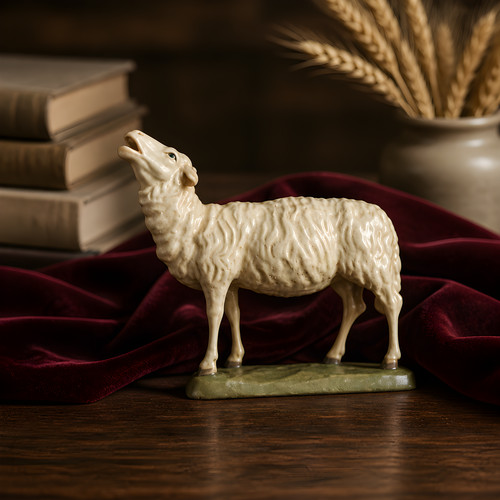 Marked anri kuolt nativity - marked,