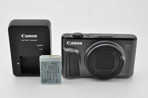 Canon powershot sx720 - powershot, hs