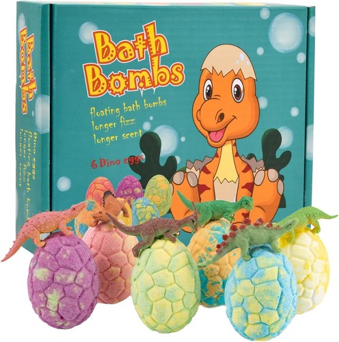 Pezzi bombe bagno bambini - 6,
