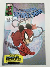 Amazing spider man - amazing, variant