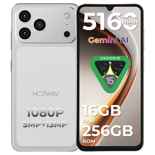 Hotwav a17 pro - hotwav,