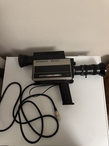 Hitachi 4bc fotocamera - hitachi, a