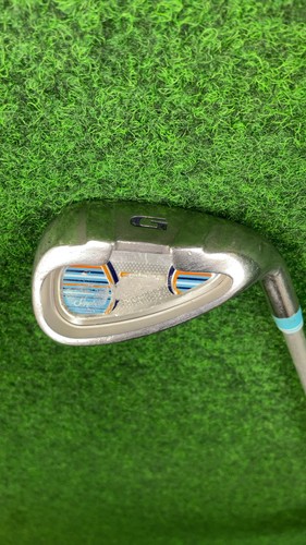 Sapphire cobra gap wedge - wedge,