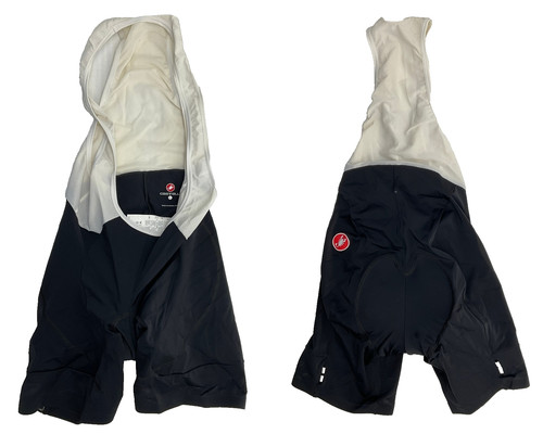 Castelli pantaloncino donna