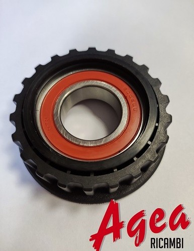 Ingranaggio controalberi alfa - ingranaggio,