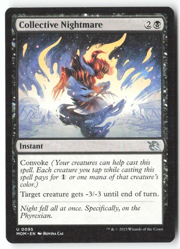 T334 collective nightmare - [t334],