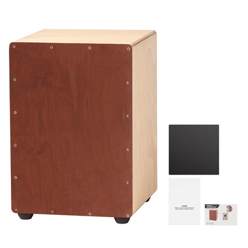 Cajon tamburo cassa - , drum