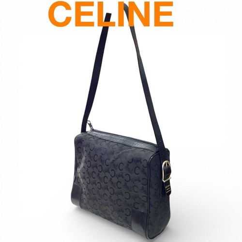 Celine macadam saluki - c,