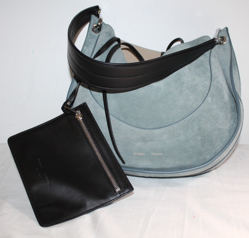 Borsa tracolla proenza - borsa,