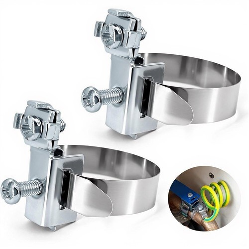 Clip messa per for terra - messa,