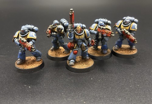 Pro painted warhammer 40k - warhammer,