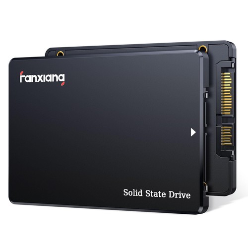 Fanxiang 512gb ssd - 512gb,