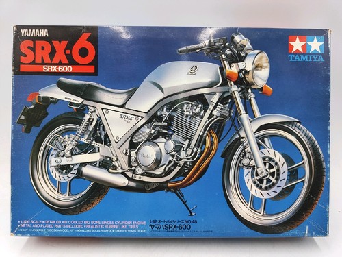 Vintage yamaha srx - vintage, srx-6