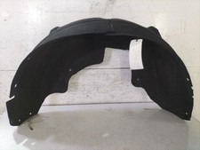 Parasale posteriore sinistro
