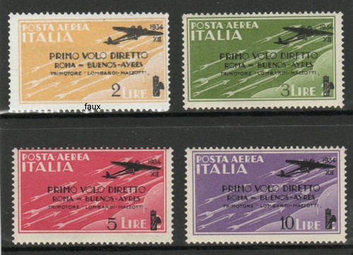 Italia 460 scott - 460/2,