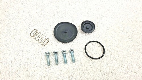 Kit manutenzione rubinetto