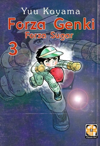 Forza genki sugar - genki, n°