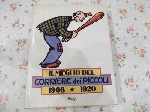 Meglio del corriere dei - del,