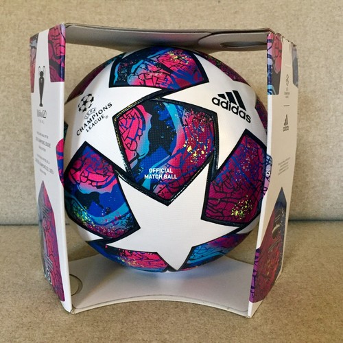 Ballon officiel champions - officiel,