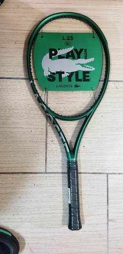 Racchetta tennis lacoste - tennis,