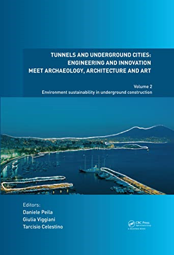 Tunnels and underground - tunnels,