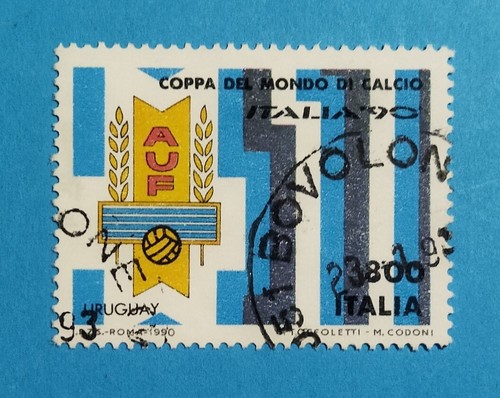 H1578 italia italy - italy, 1990