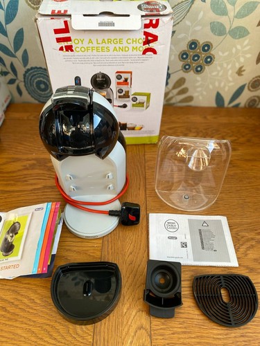 Delonghi nescafe dolce - dolce, gusto