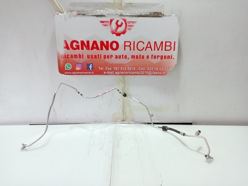 Tubo aria condizionata - a/c,