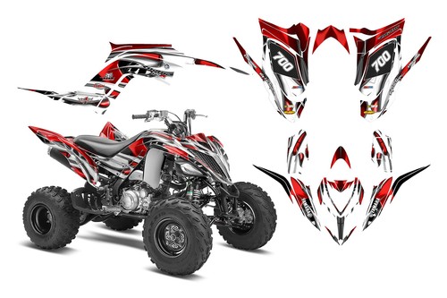 2013 2025 yamaha raptor 700 - yamaha, r