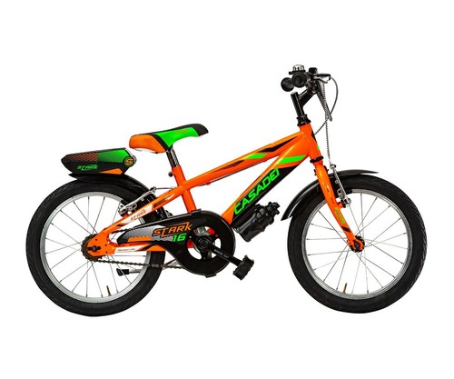 Bici bimbo mtb stark - bici,