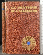 Pratique l allemande - la,