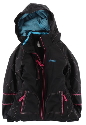 Giacca phenix bambina bambini - giacca,