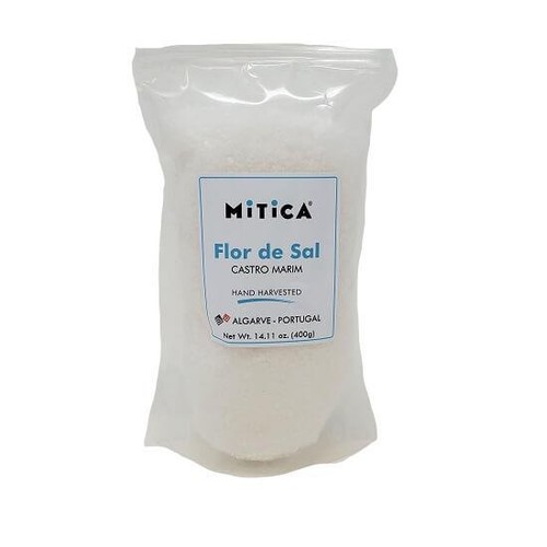Mitica flor sal - flor, astuccio