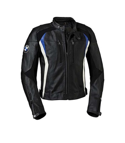 Bmw uomini giacca pelle - uomini,
