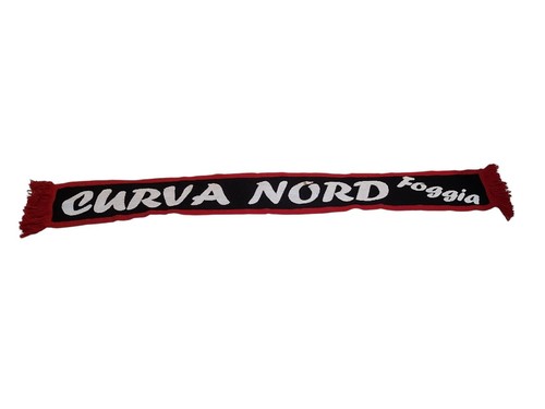 Sciarpa ultras curva - sciarpa,