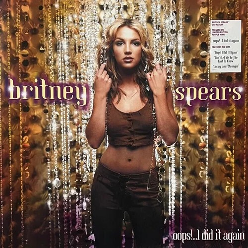Britney spears oops did - spears, oops!