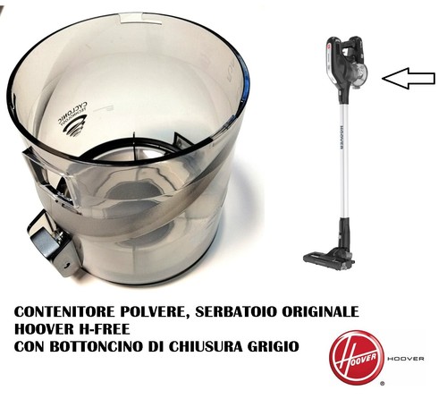 Contenitore polvere serbatoio - contenitore,