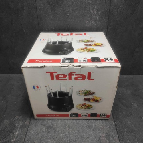 Tefal fonduta per persone - tefal,