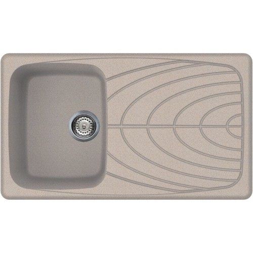 Lavello incasso cucina elleci - incasso,