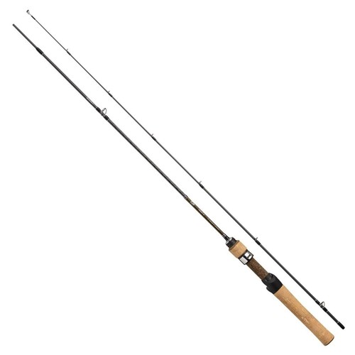 Daiwa baitcasting rod trout - daiwa, x