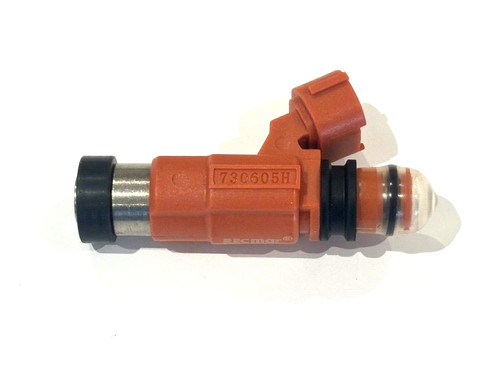Iniettore carburante