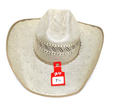 Cappello western bailey - cappello,