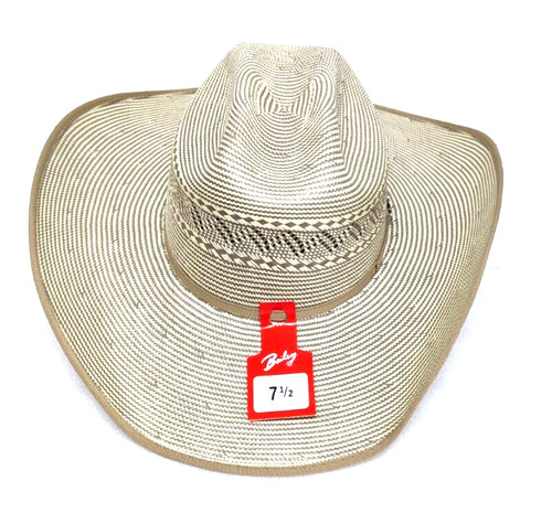 Cappello western bailey - cappello,
