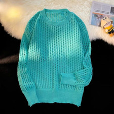 Uomo rete top camicie - uomo,