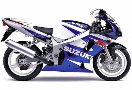 Suzuki gsxr600 2003 per - gsxr600,