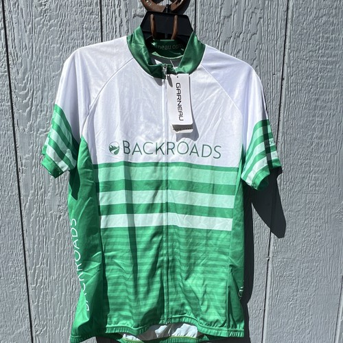 Maglia ciclismo manica corta