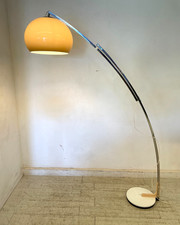 Lampada terra arco goffredo - lampada,