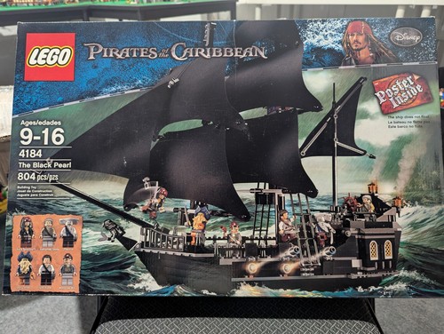 Lego pirati dei - lego, la