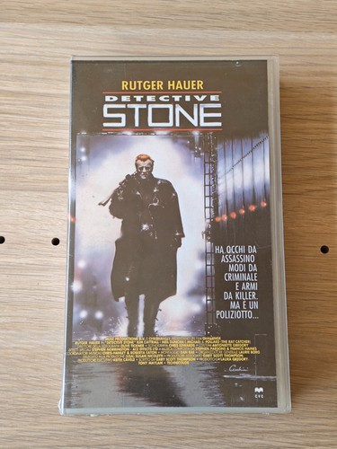 Detective stone rutger - rutger,